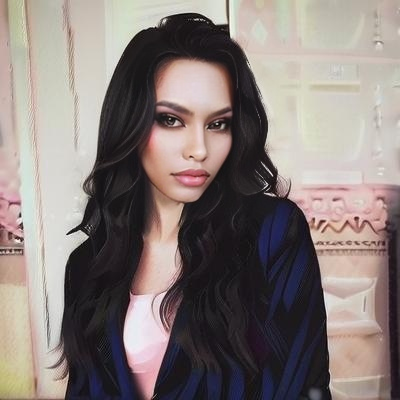 Jasmine Delilah York avatar