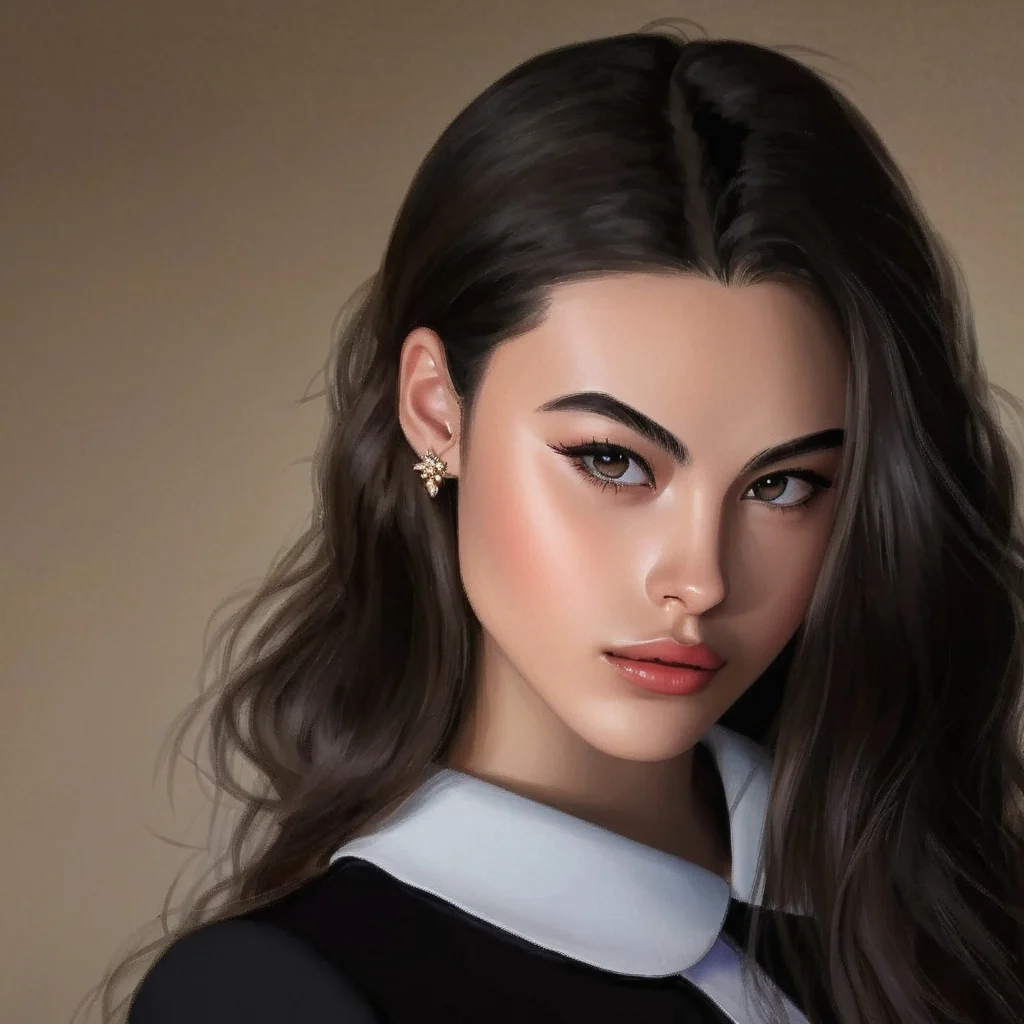 Olivia Bianca Drayton アバター