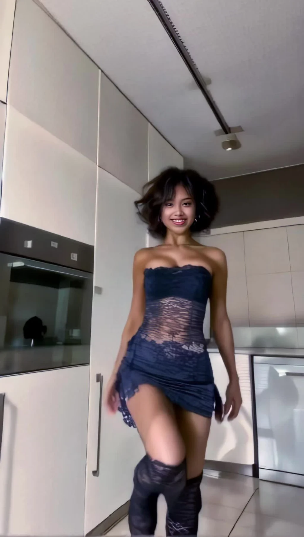Fierce TikTok Dance Moves To Try With Your Easy To Learn