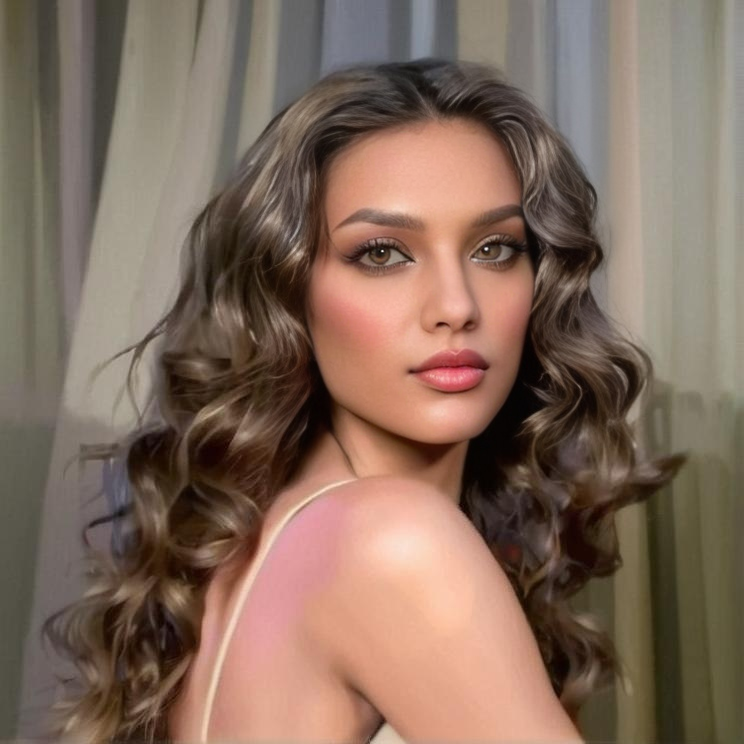 Talia Forrest avatar