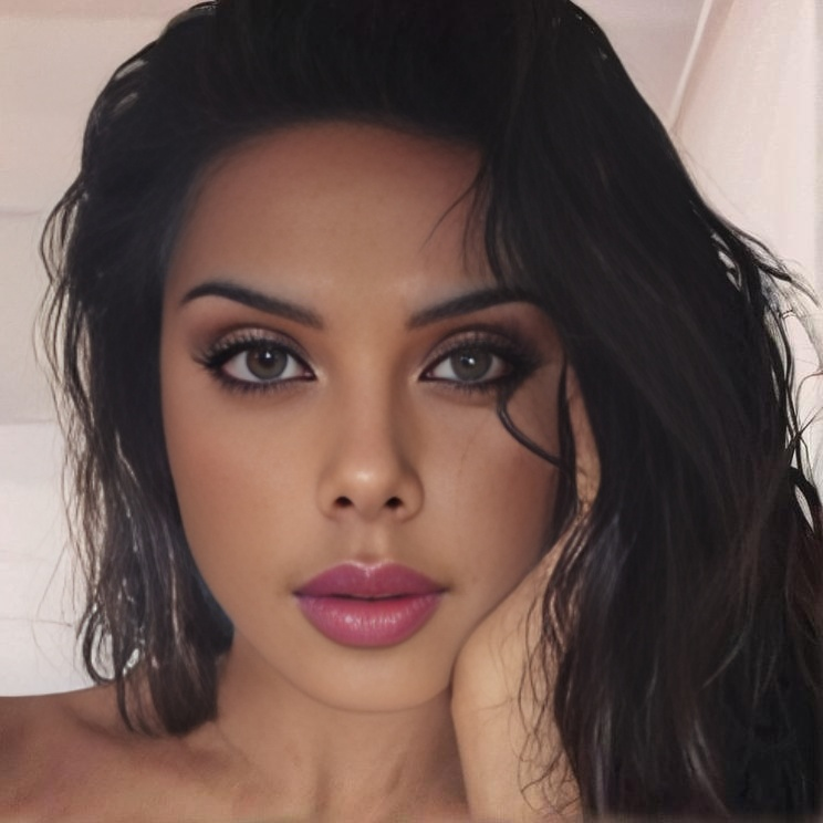 Jasmine Paige Warner الصورة الرمزية