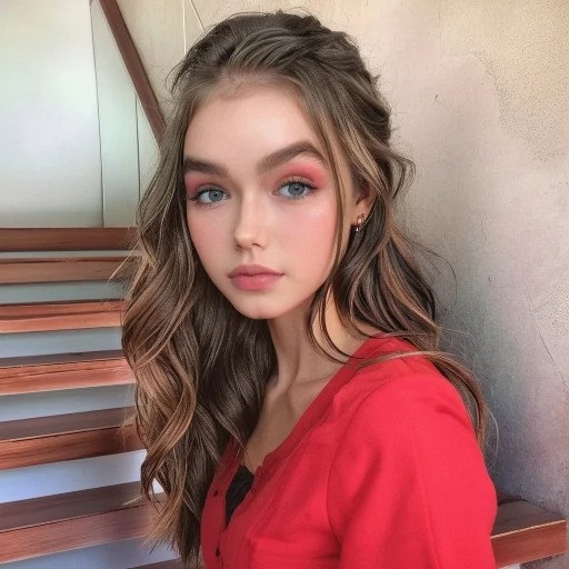 Willow Bennett avatar