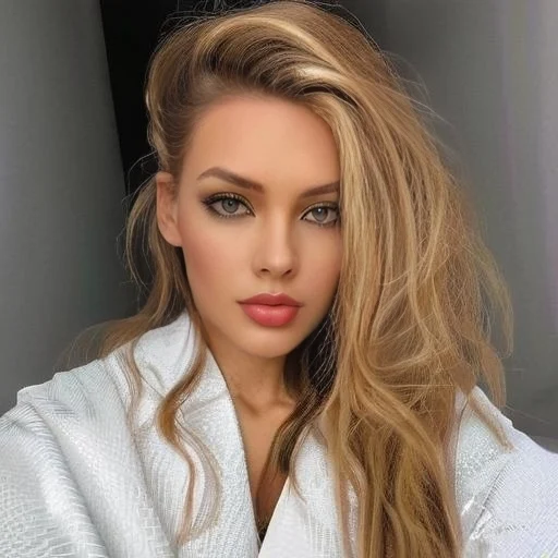 Agatha Katz الصورة الرمزية