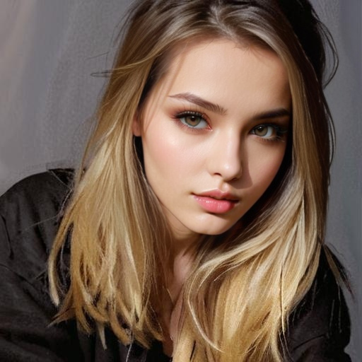 Ayla McCall аватар