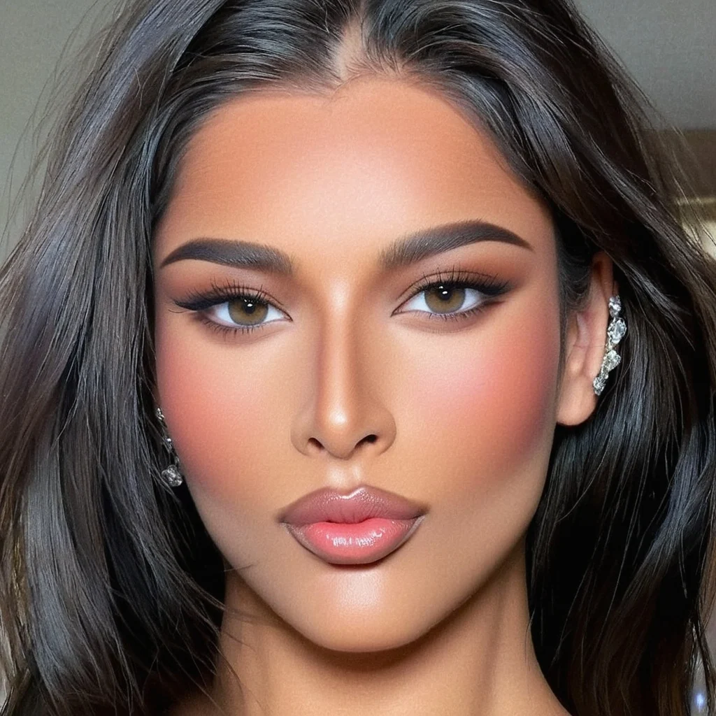 Katherine Olivia West avatar