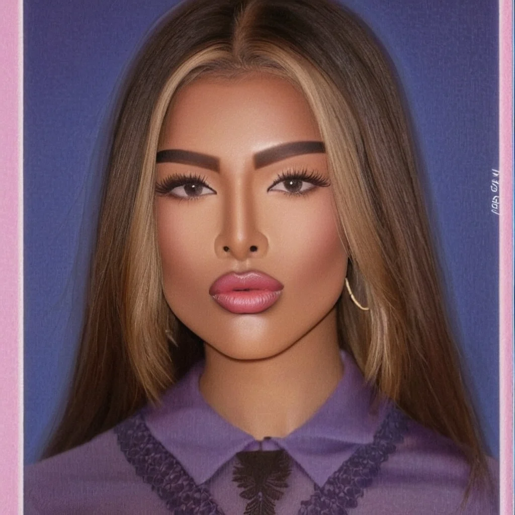 Yasmin Liora Pierce
