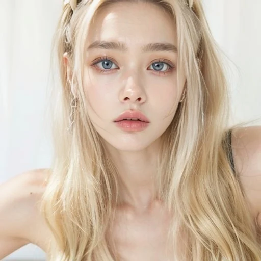 Lena Voss avatar