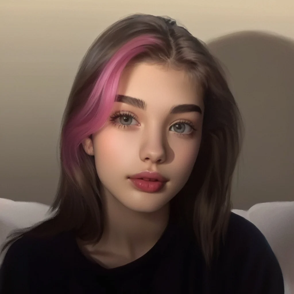 Rosalie Ingram avatar