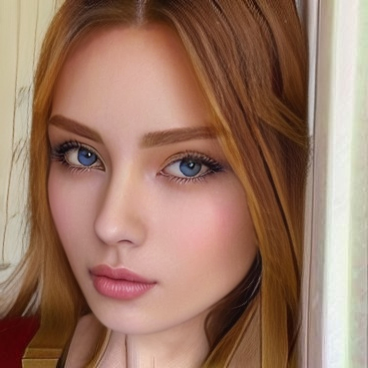 Madeline Reed