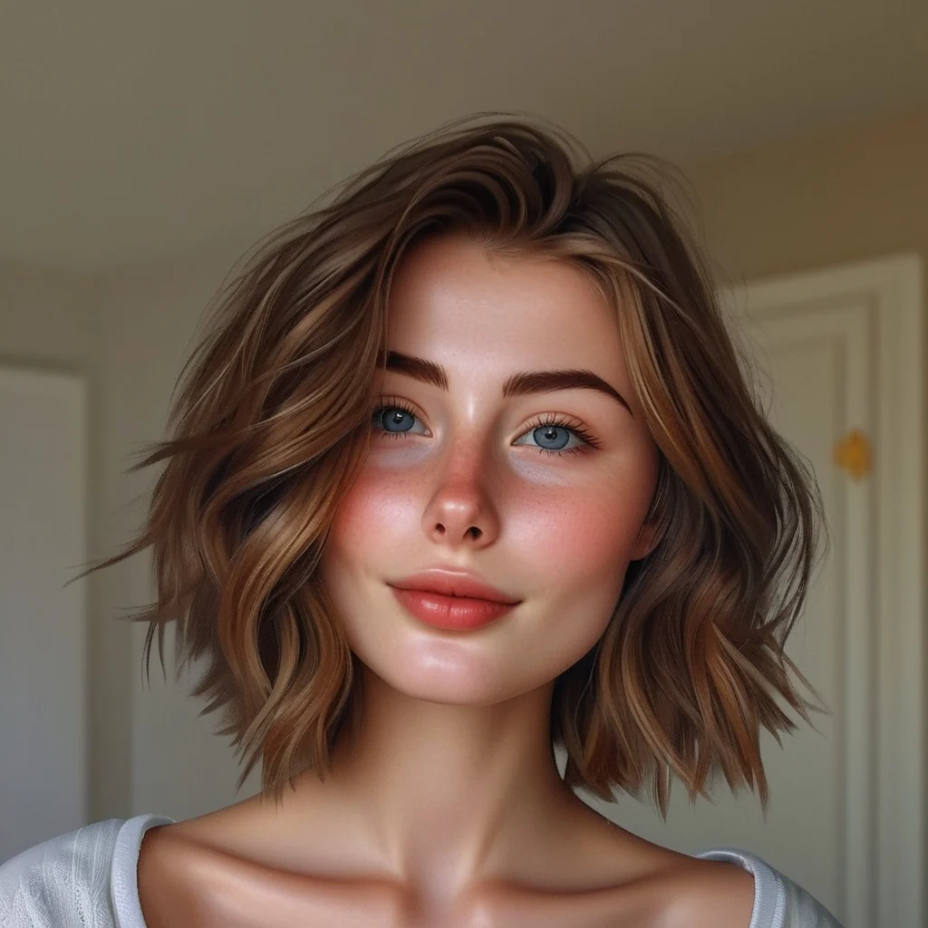 Hannah Nicole Bennett