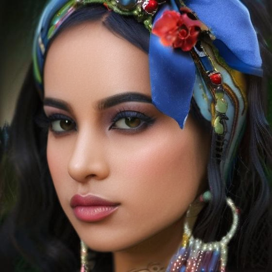 Jasmine Quetzal Flores Avatar