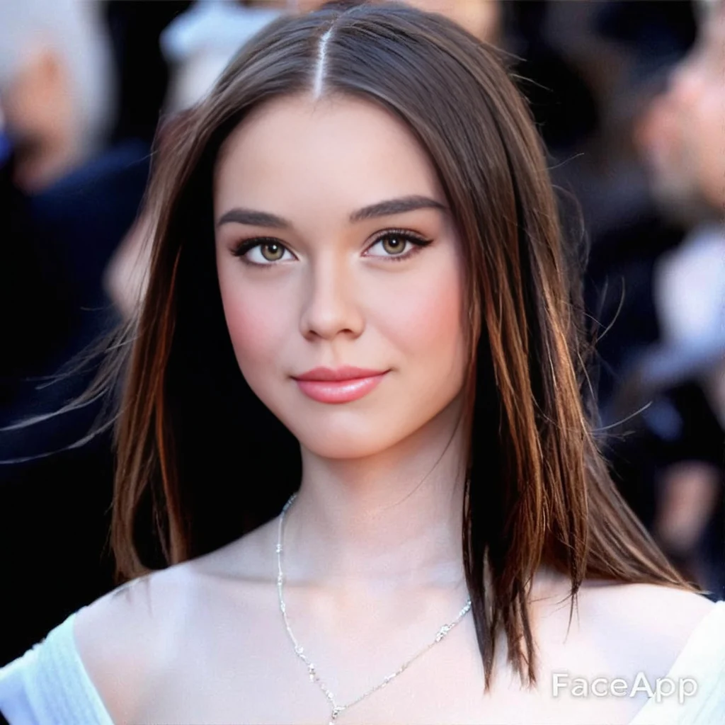 Winona Olivia Quinzel avatar
