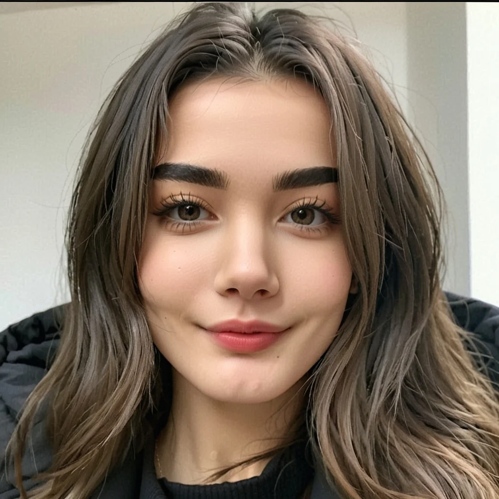 Victoria Olivia Kowalski