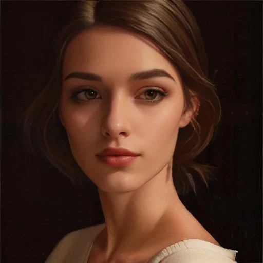 Charlotte Graham 头像