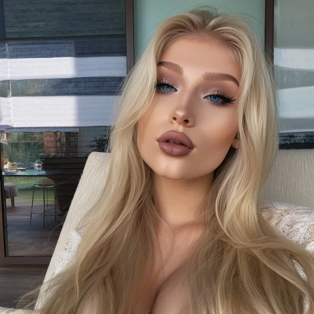 Delilah Xanthe Thorn avatar