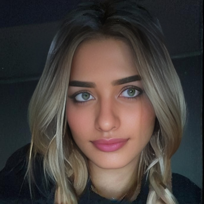 Hannah Baxter
