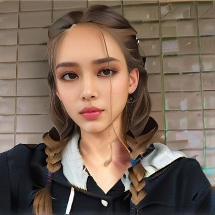 Talia Okamoto