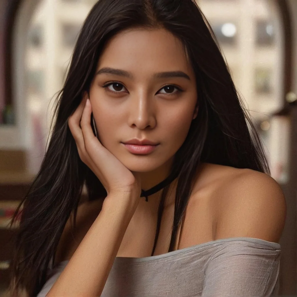 Delilah Mei Huang