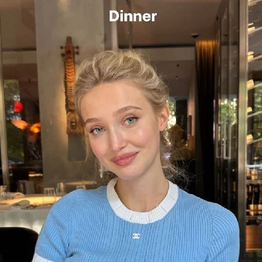 Dahlia Monroe avatar