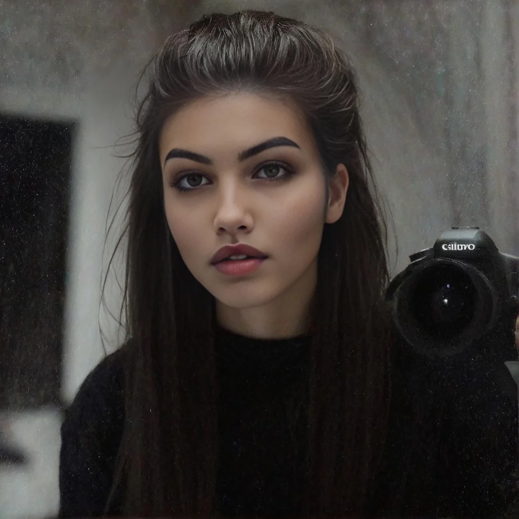 Rebecca Ivanova avatar
