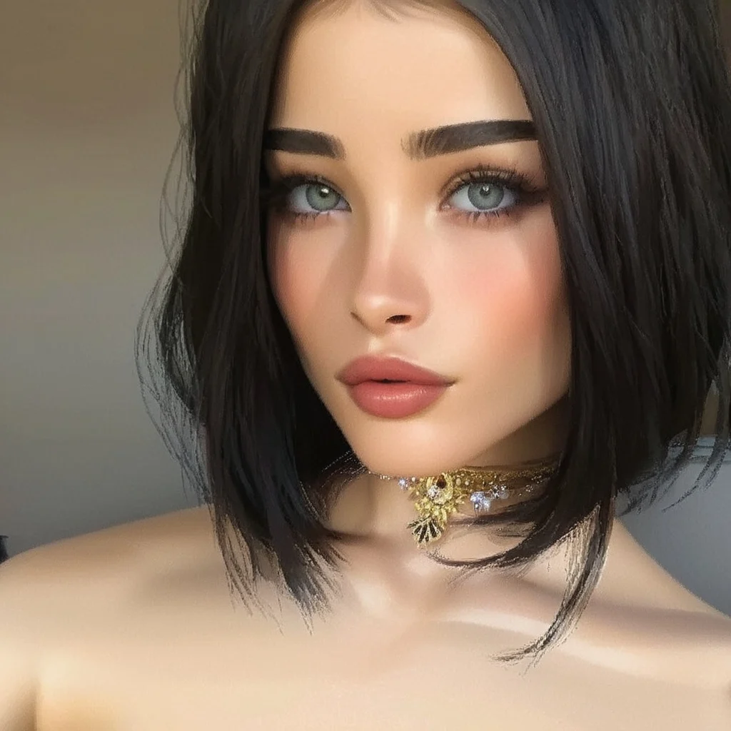 Xenia Isabelle Moreau アバター