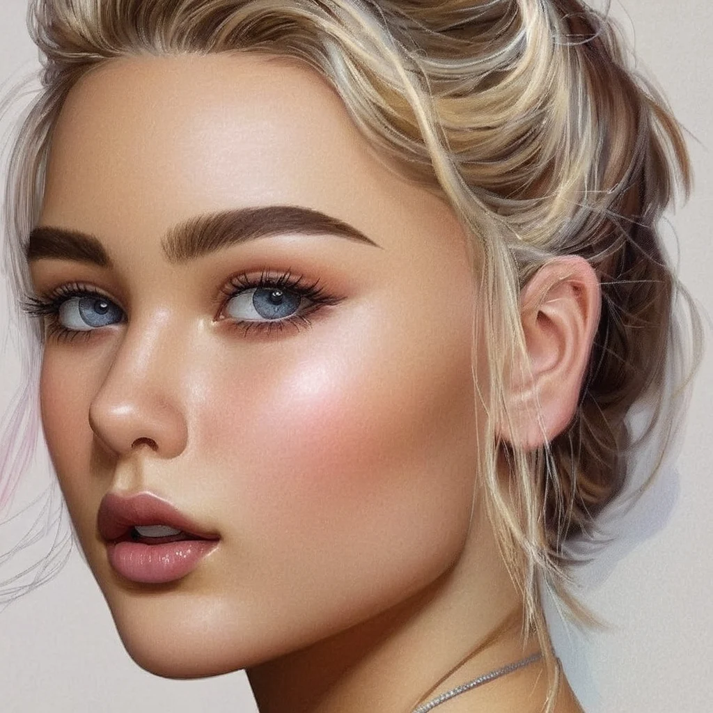 Tessa Summers