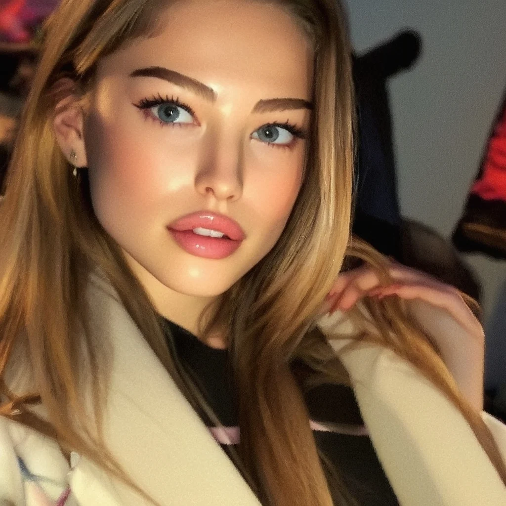 Delilah Isabelle Reed الصورة الرمزية