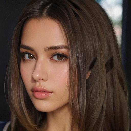Selah Friedman avatar
