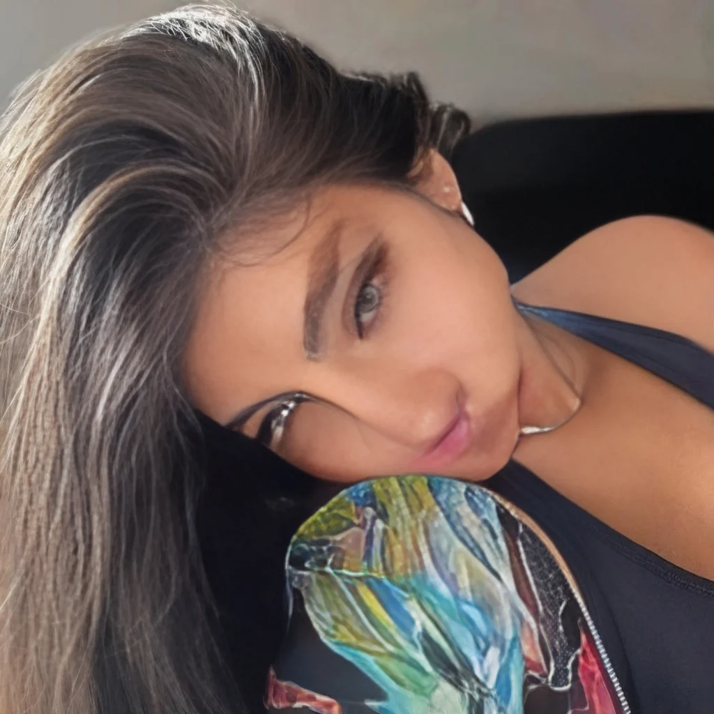 Penelope Xanthe Alvarez avatar