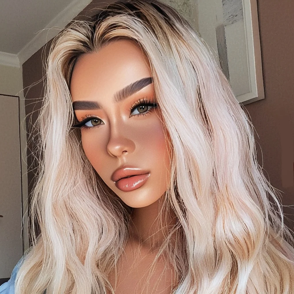 Charlotte Eastwood 头像