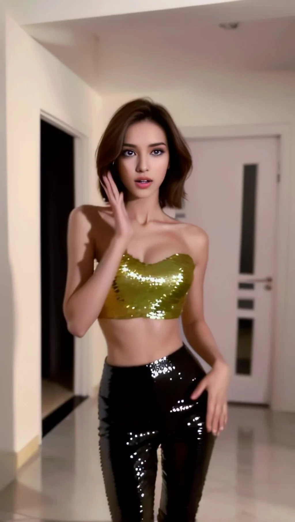 Amazing Synchronization Viral Trend That Went Viral