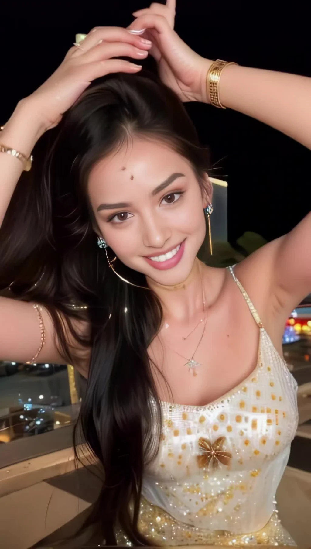 Captivating TikTok Dance Moves That Will Make You Lost For Words