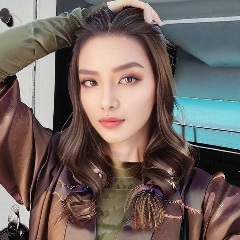 Yasmin Valerie Wang avatar