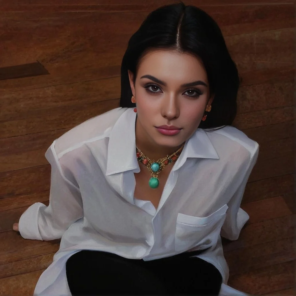 Natalia Moreno avatar