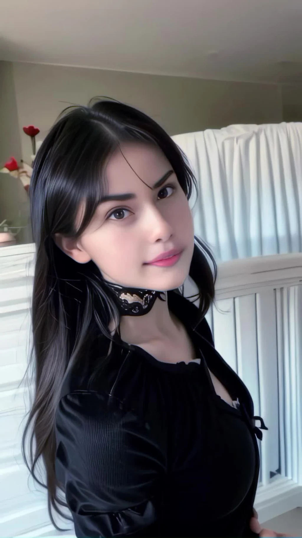 Alluring Locking BTS - Thrilling