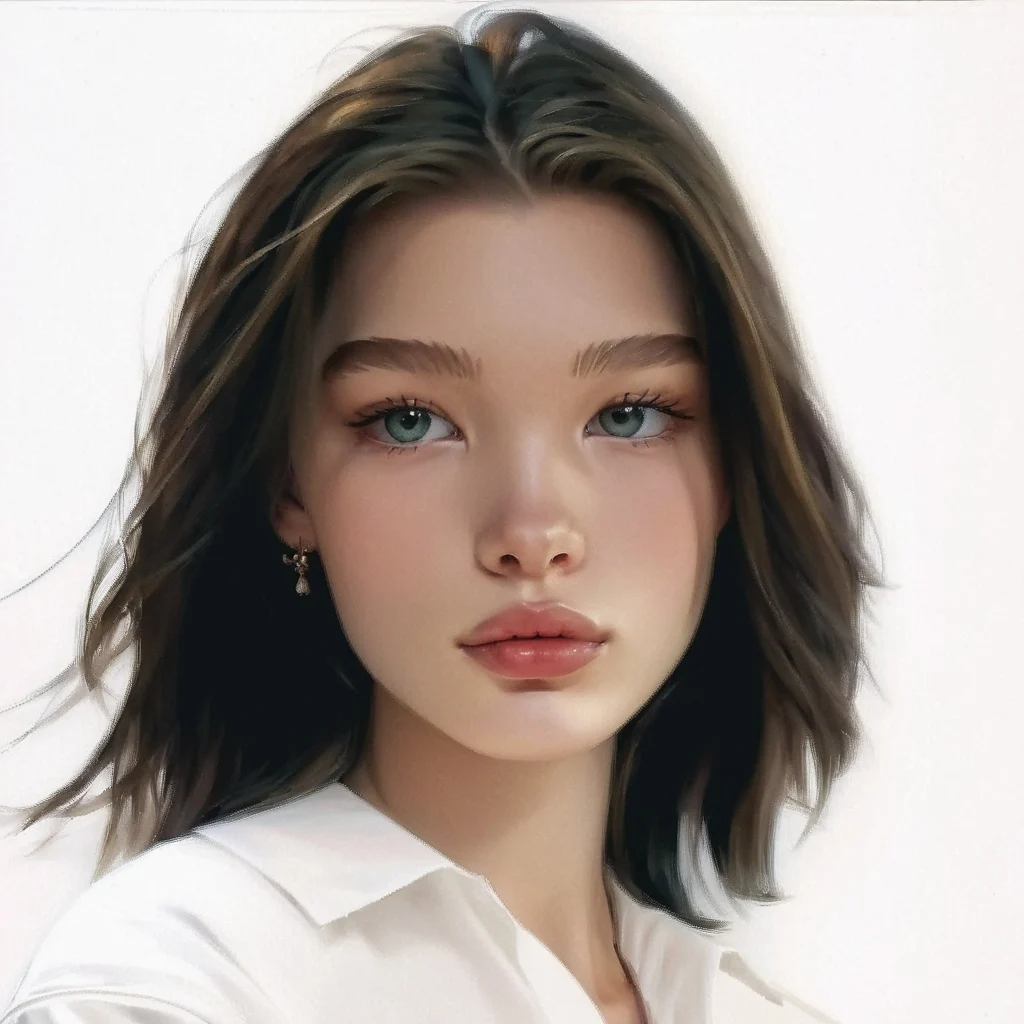 Ursula Ingram avatar