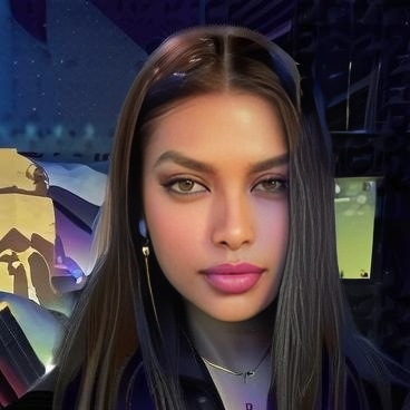 Roxanne avatar