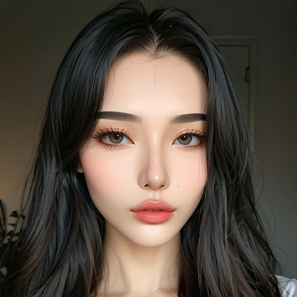 Diana Green アバター