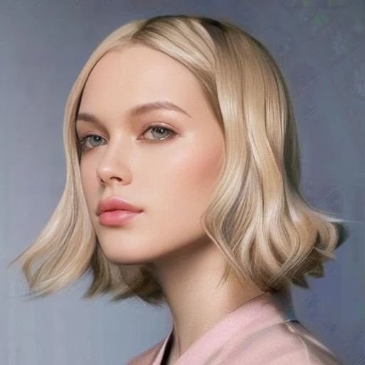 Grace Foster Avatar