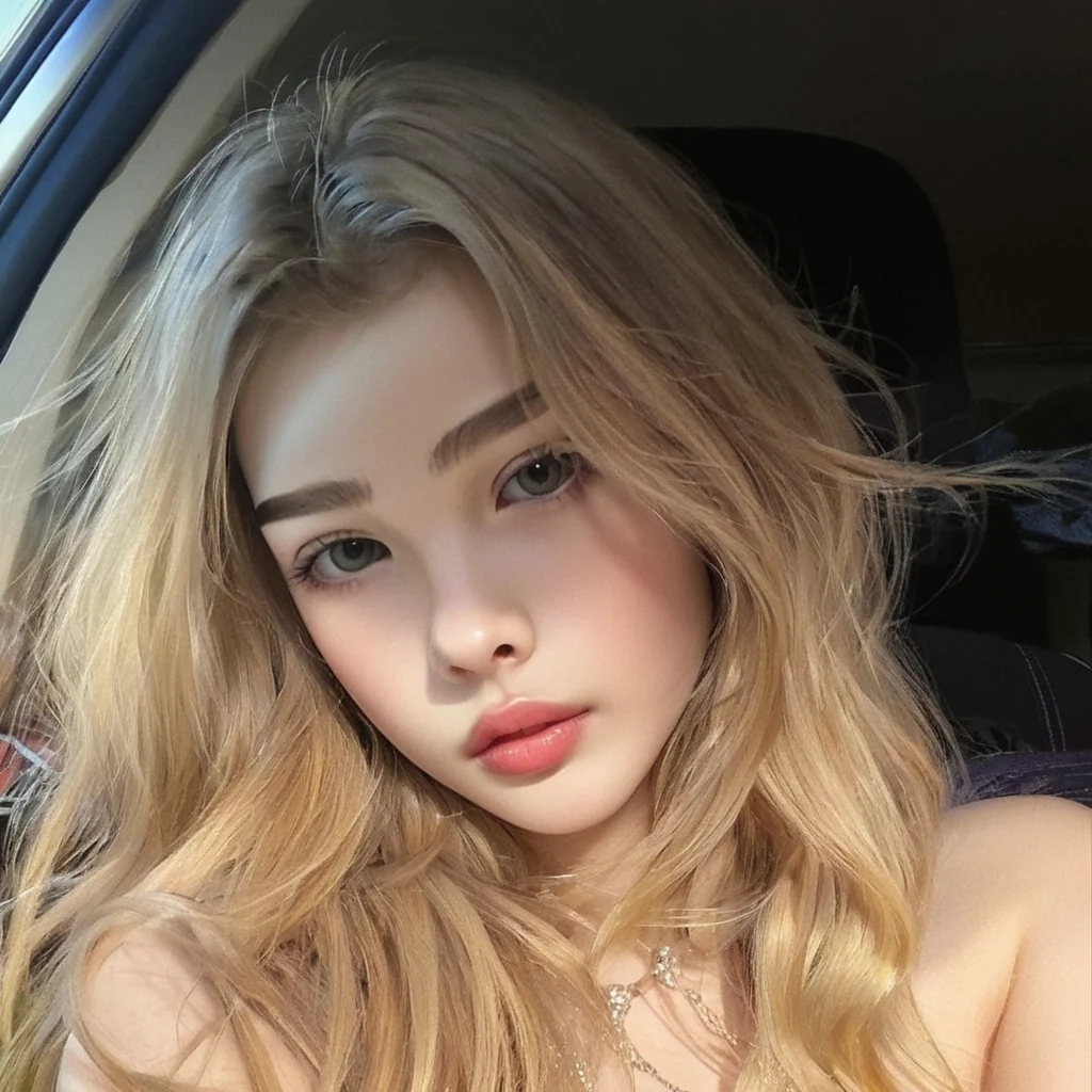 Amelia Zoe James