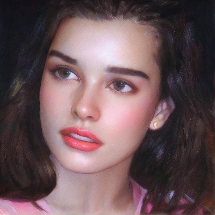 Isabella Marquez