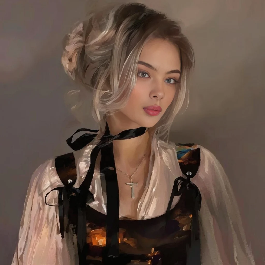 Yelena Xavier 头像