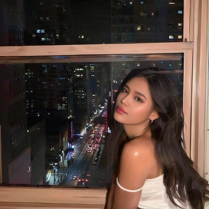 Winona Jade Bennett