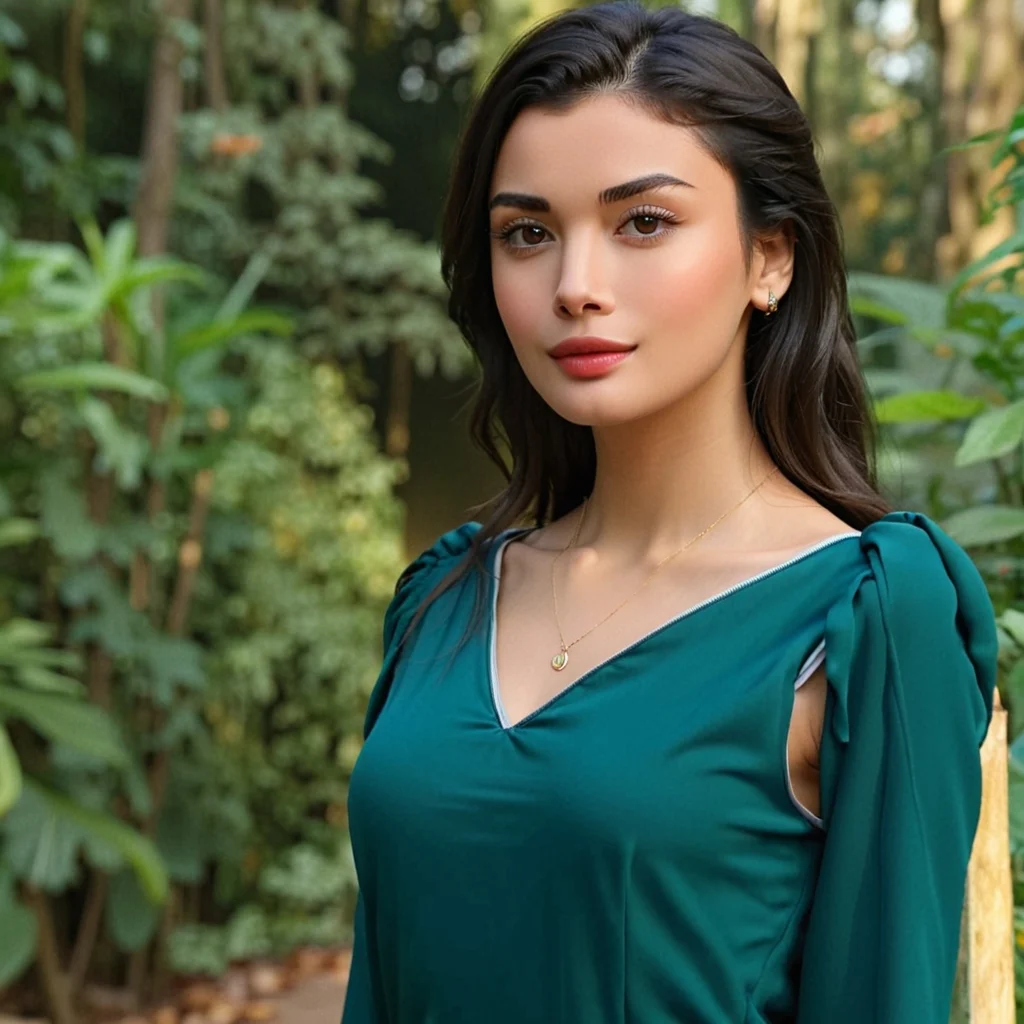 Zara Torres