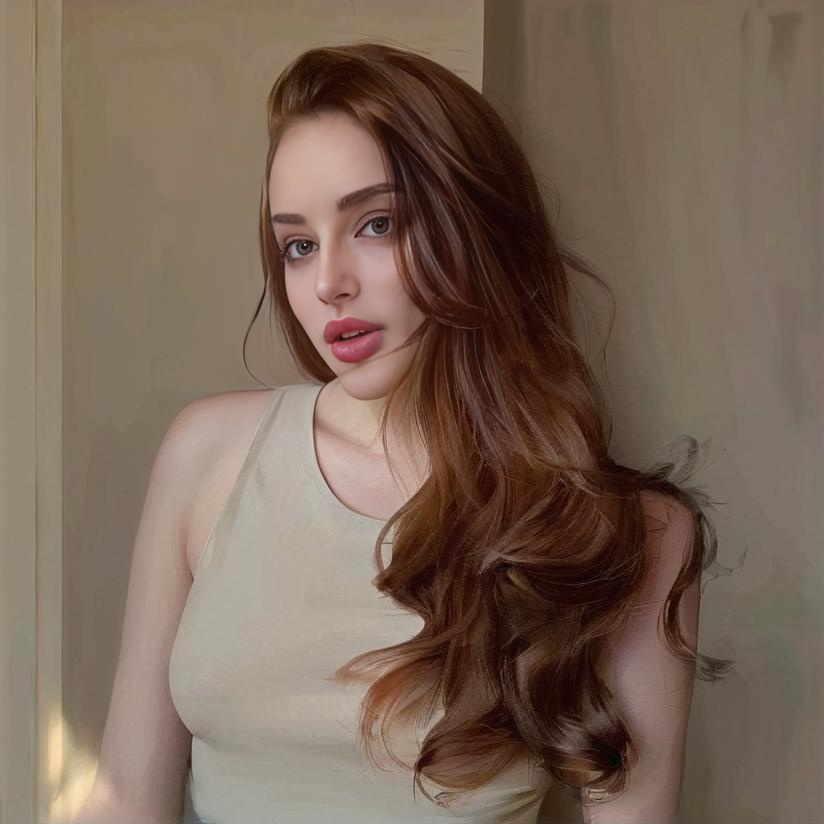 Ursula Reid avatar