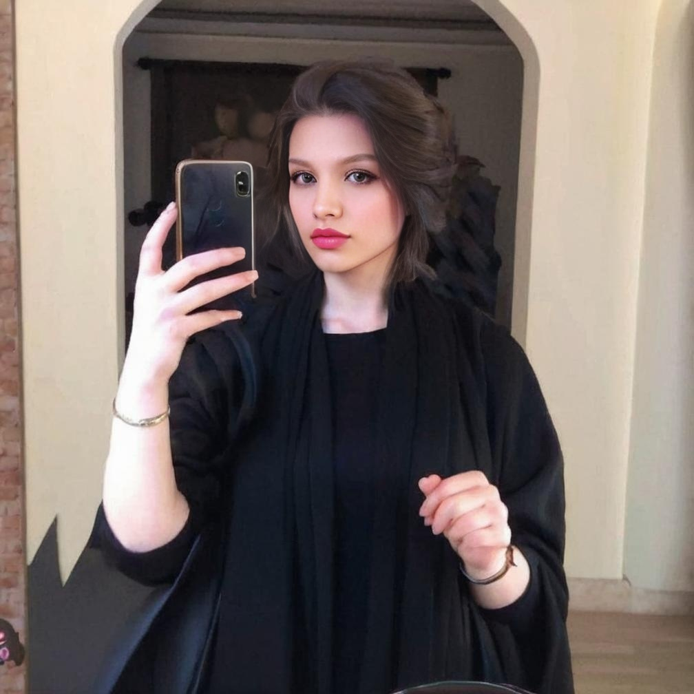 Natalia Rose Orlando avatar