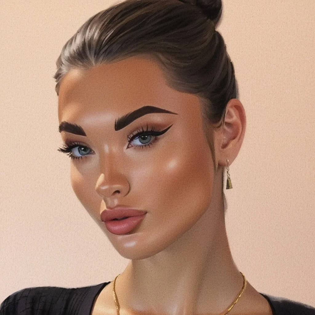 Evelyn Amelia Knox avatar