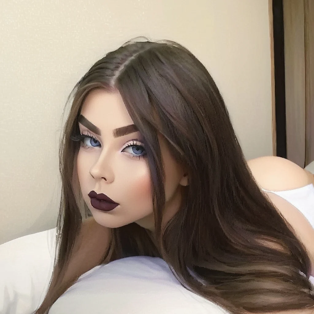 Yasmin Hartley Avatar