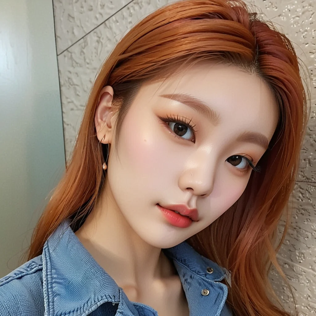 Aria Gold Avatar