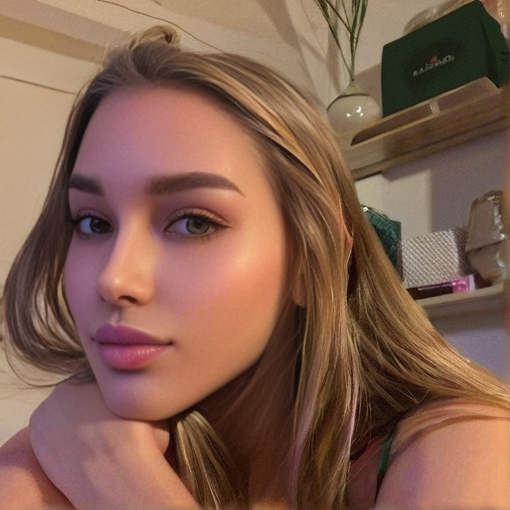 Winona Quinn Parker